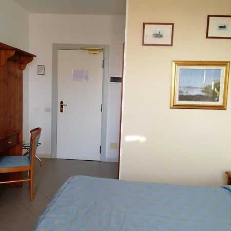 Hotel Locanda Del Passo Pomposa エクステリア 写真