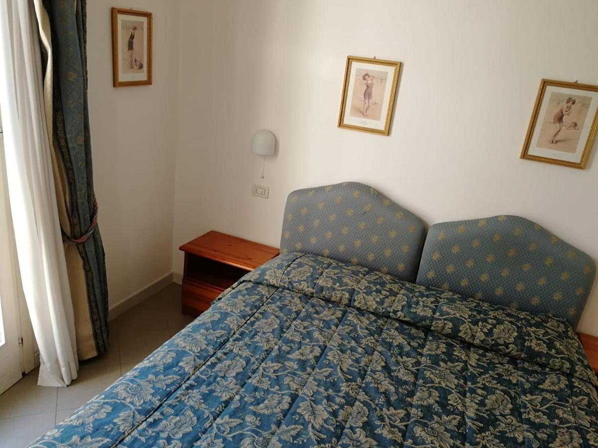 Hotel Locanda Del Passo Pomposa エクステリア 写真