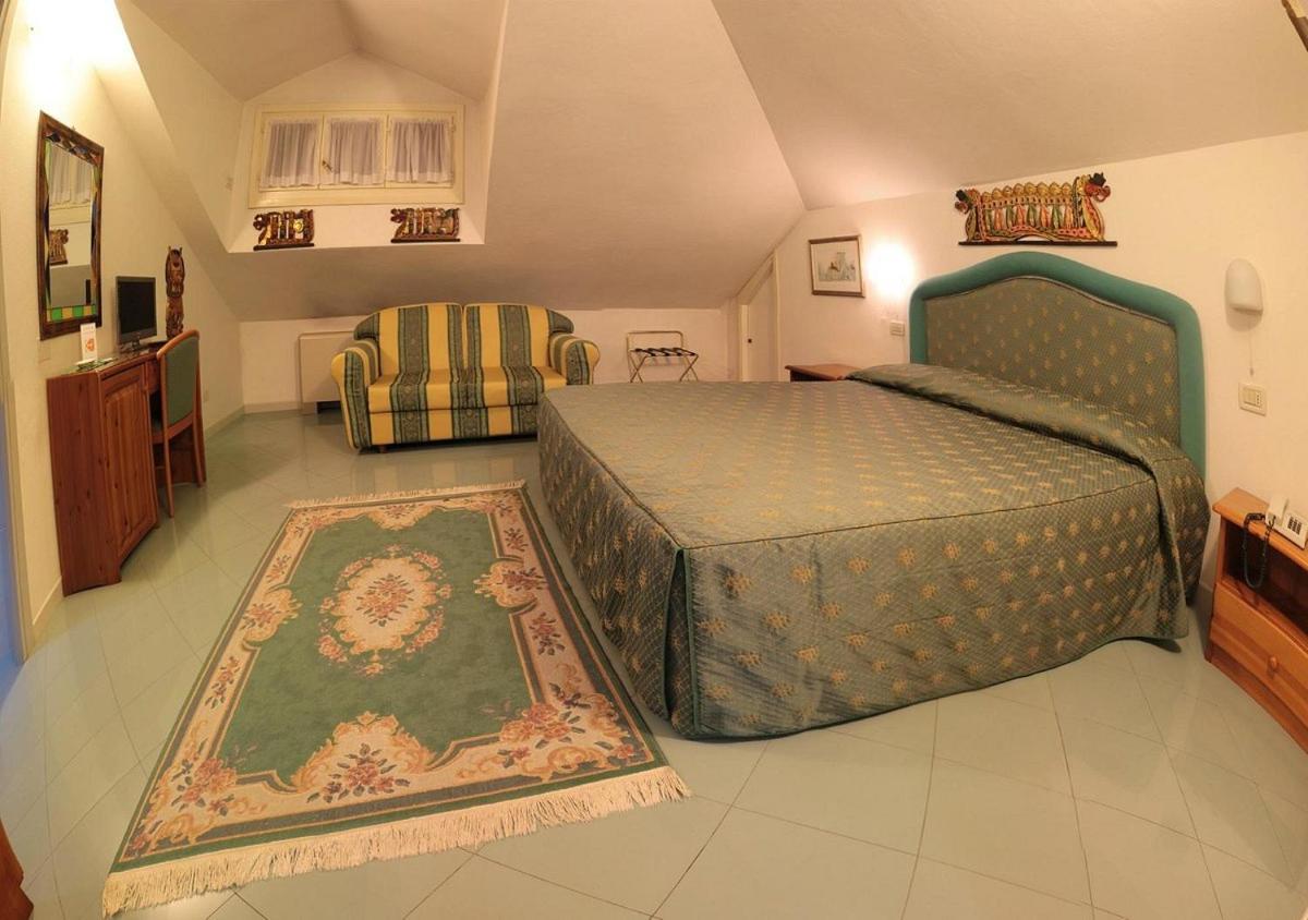 Hotel Locanda Del Passo Pomposa エクステリア 写真