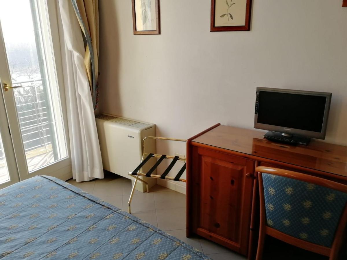 Hotel Locanda Del Passo Pomposa エクステリア 写真