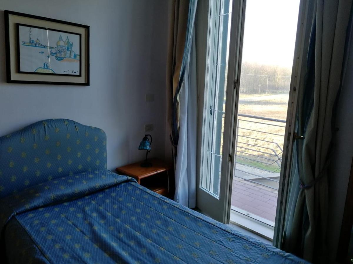 Hotel Locanda Del Passo Pomposa エクステリア 写真