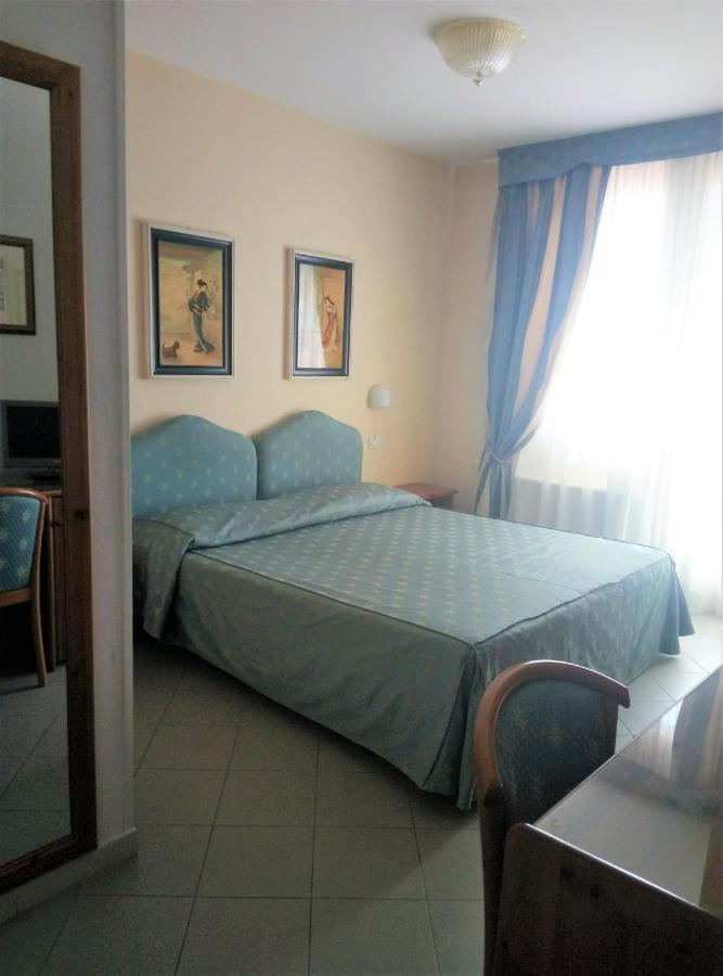 Hotel Locanda Del Passo Pomposa エクステリア 写真