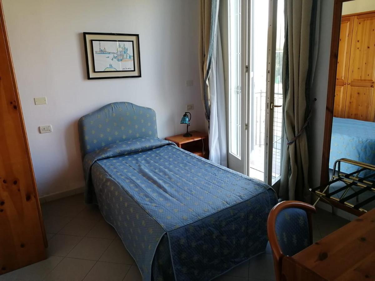 Hotel Locanda Del Passo Pomposa エクステリア 写真