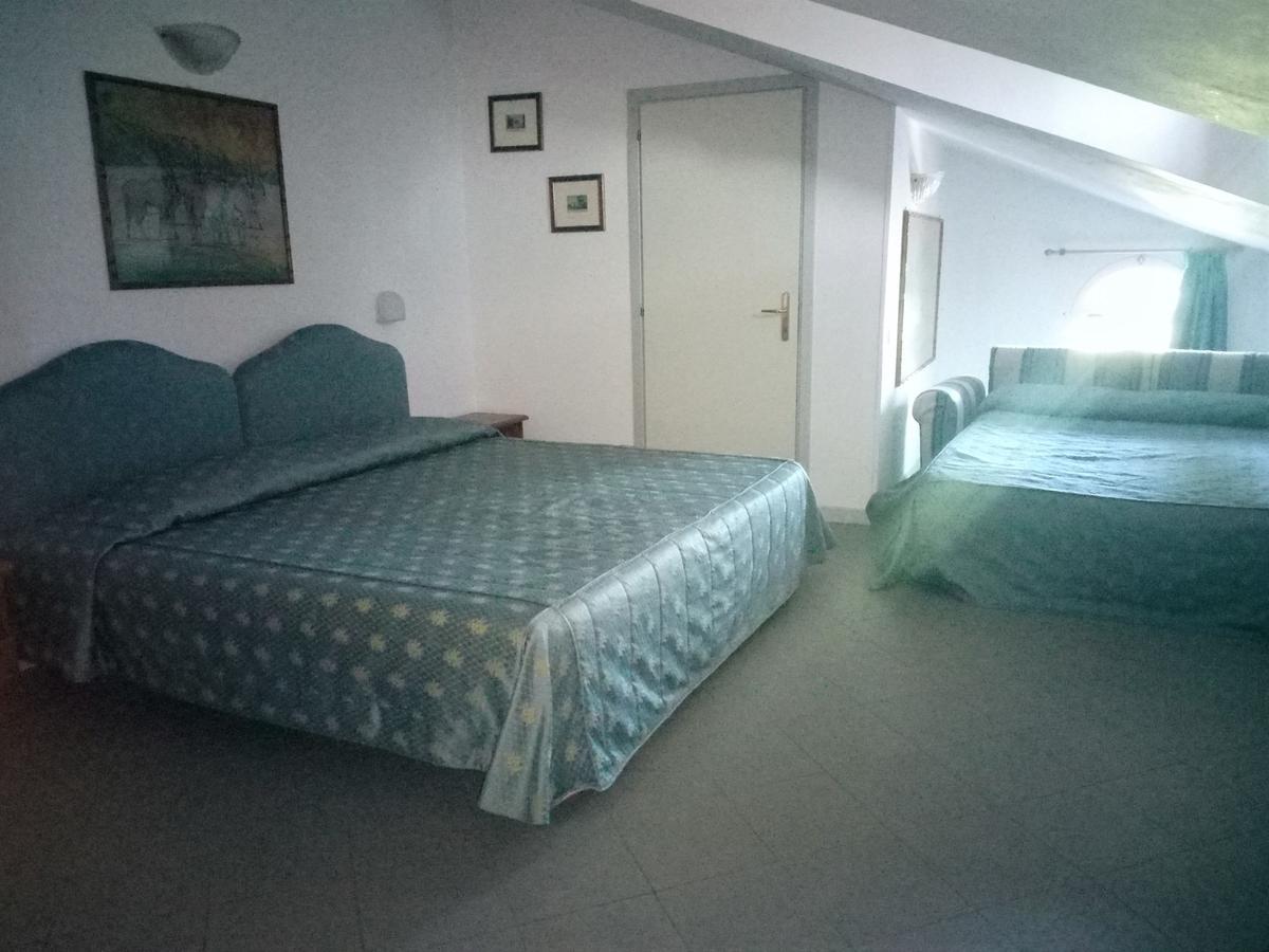Hotel Locanda Del Passo Pomposa エクステリア 写真
