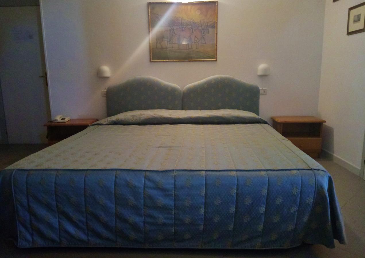 Hotel Locanda Del Passo Pomposa エクステリア 写真