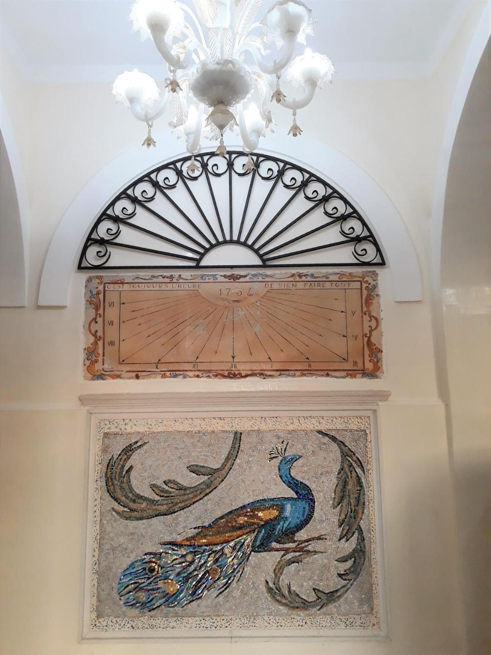 Hotel Locanda Del Passo Pomposa エクステリア 写真