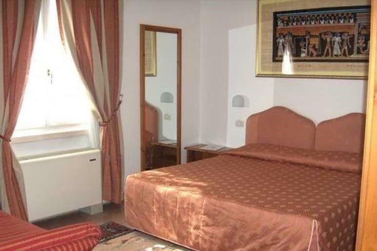 Hotel Locanda Del Passo Pomposa エクステリア 写真